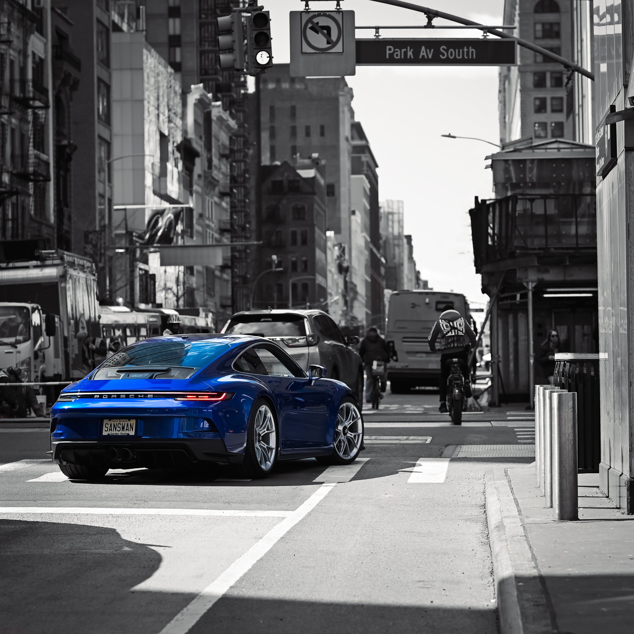 NYIAS - NewYork International Autoshow