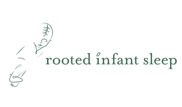 rooted infant sleep