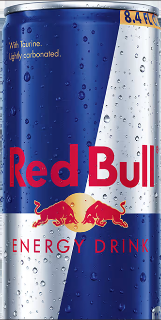 Red Bull