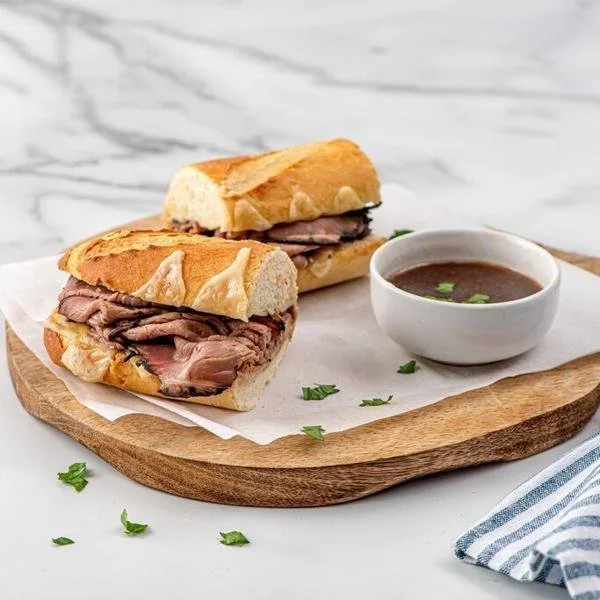 French Dip