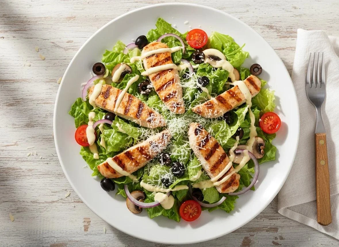 Chicken Salad