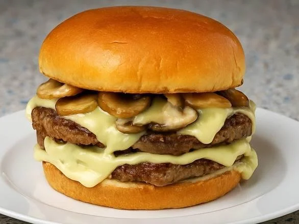 Double Mushroom Swiss Burger.jpg