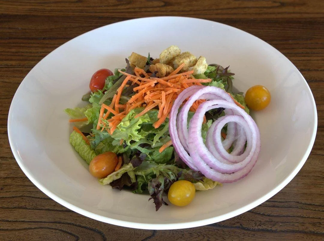 Green Salad (Size Large)