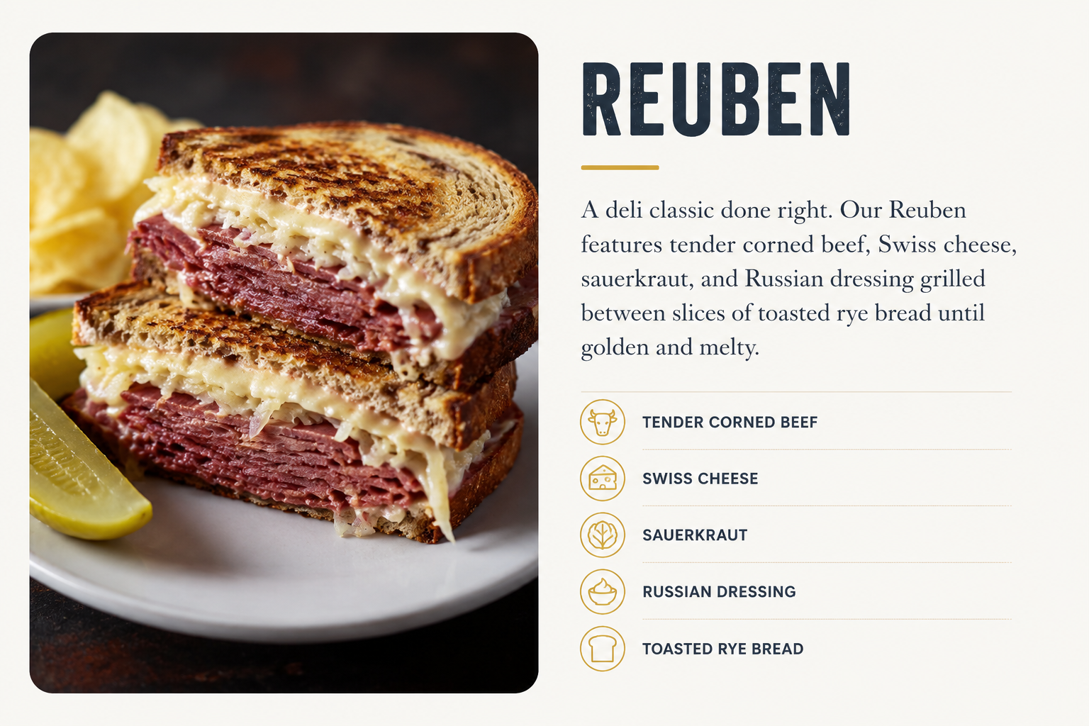 Reuben