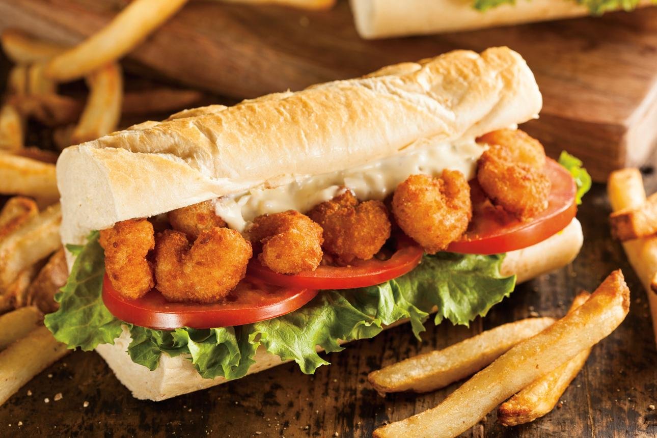 Po'Boy