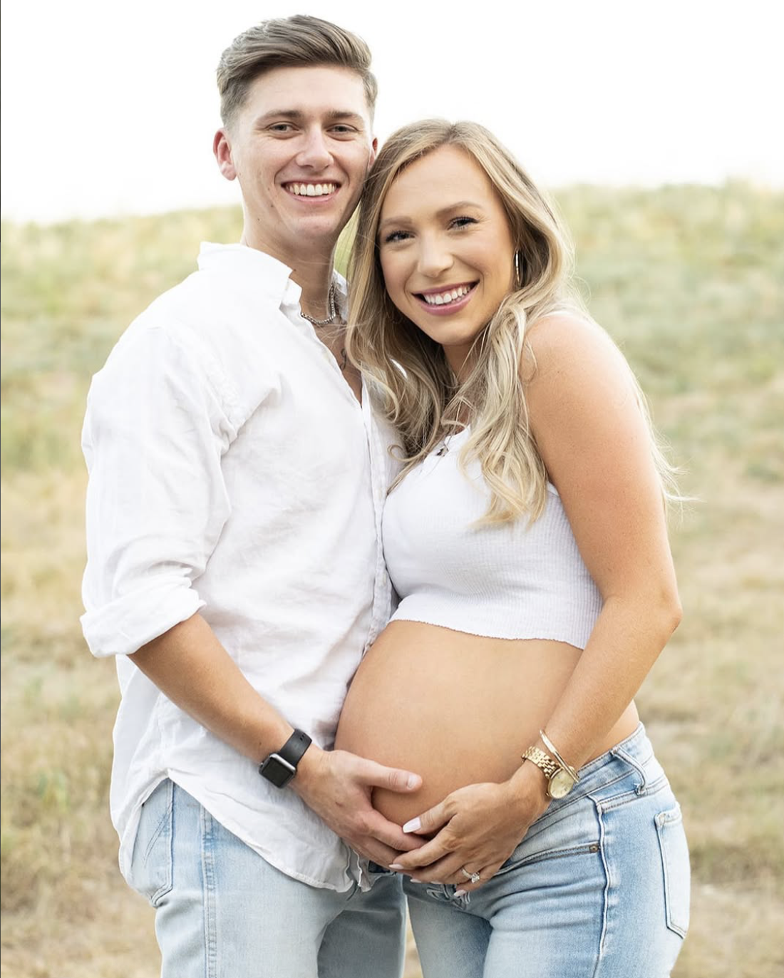 The Lifestyle Maternity Session