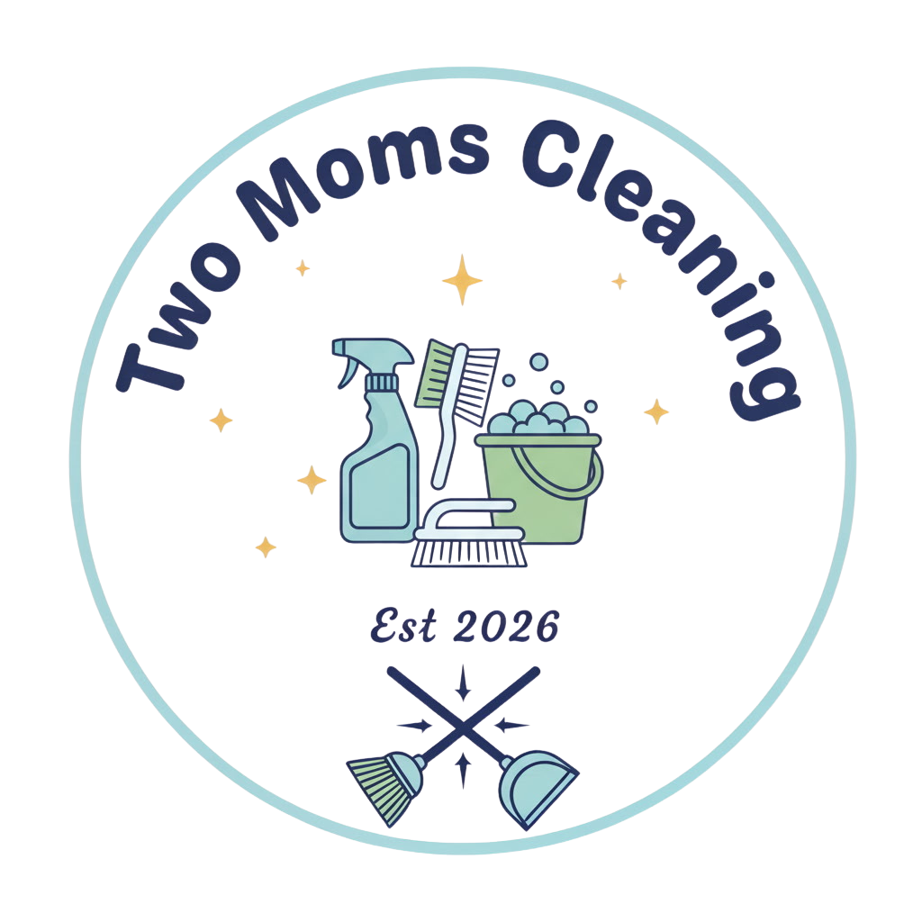 2 Moms Cleaning Co.