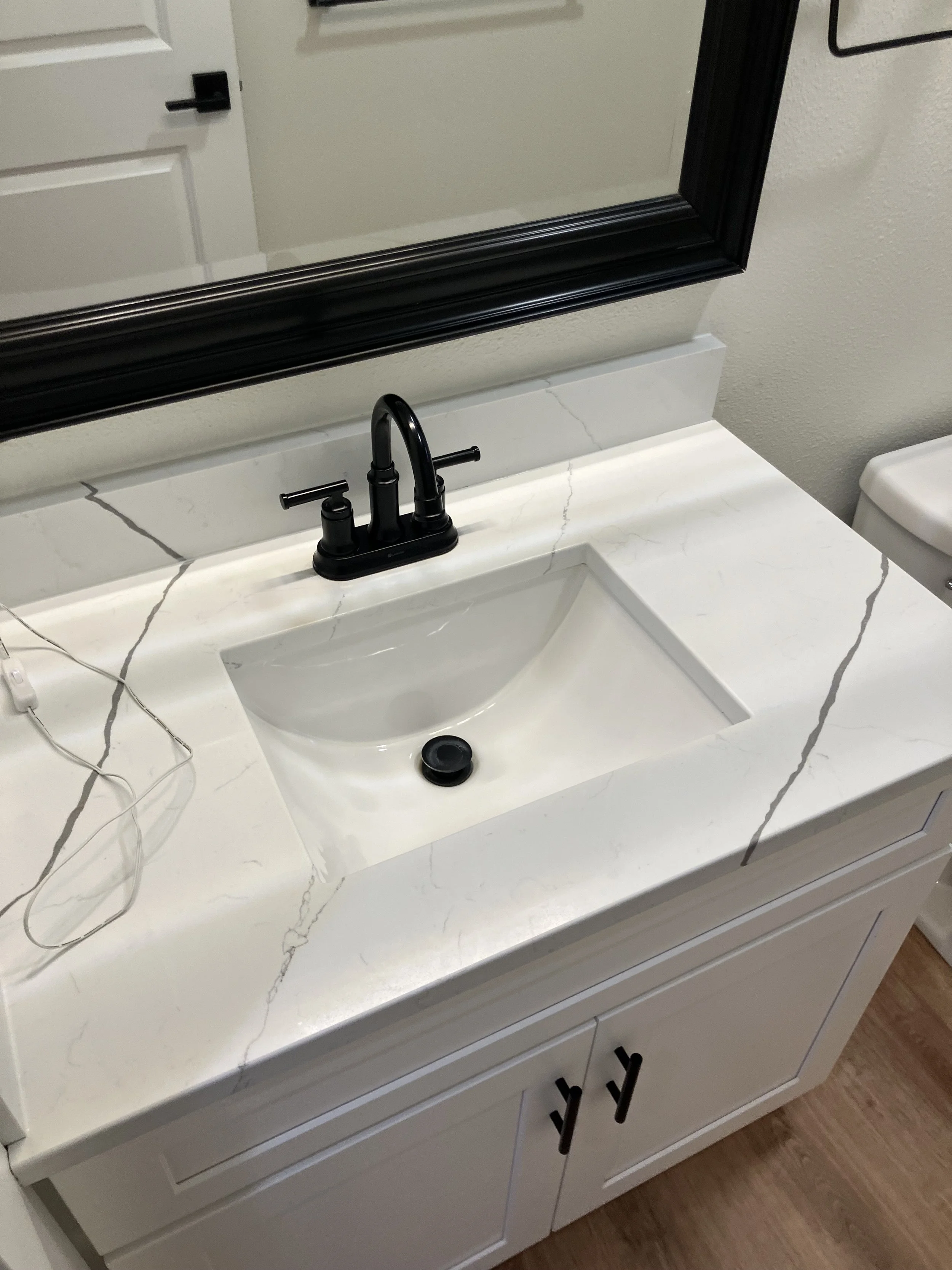 Deep Cleaning