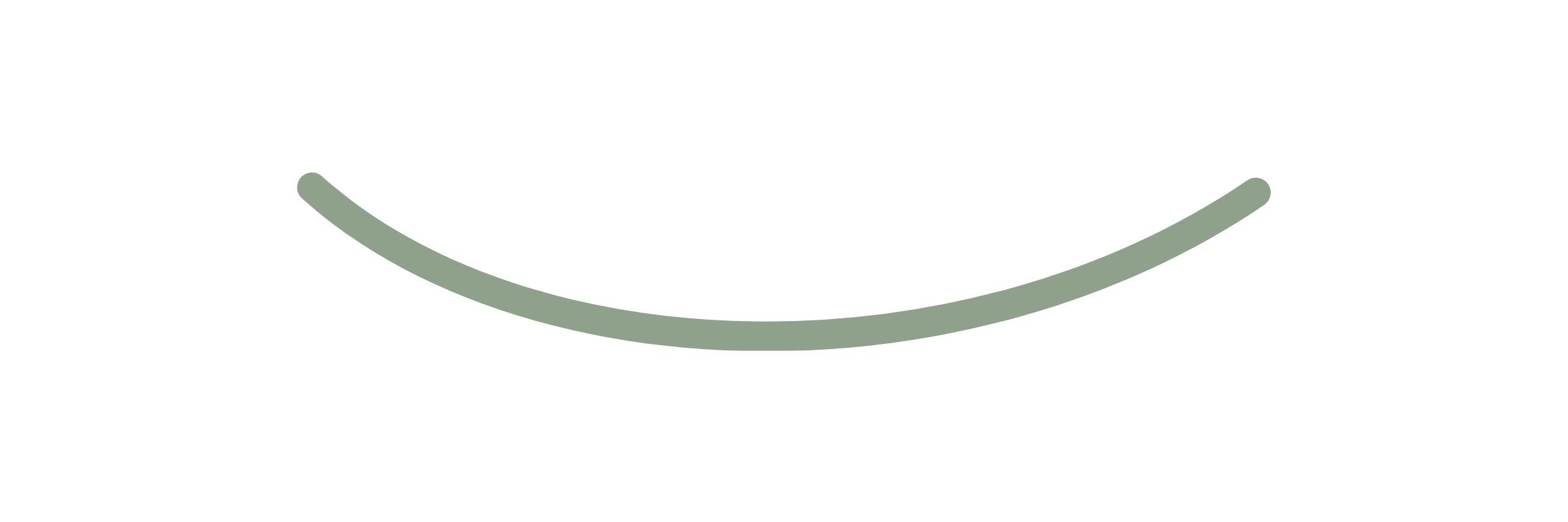 Good Sorts smile line