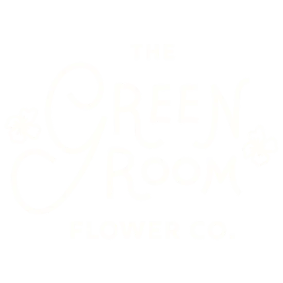 The Green Room Flower Co.