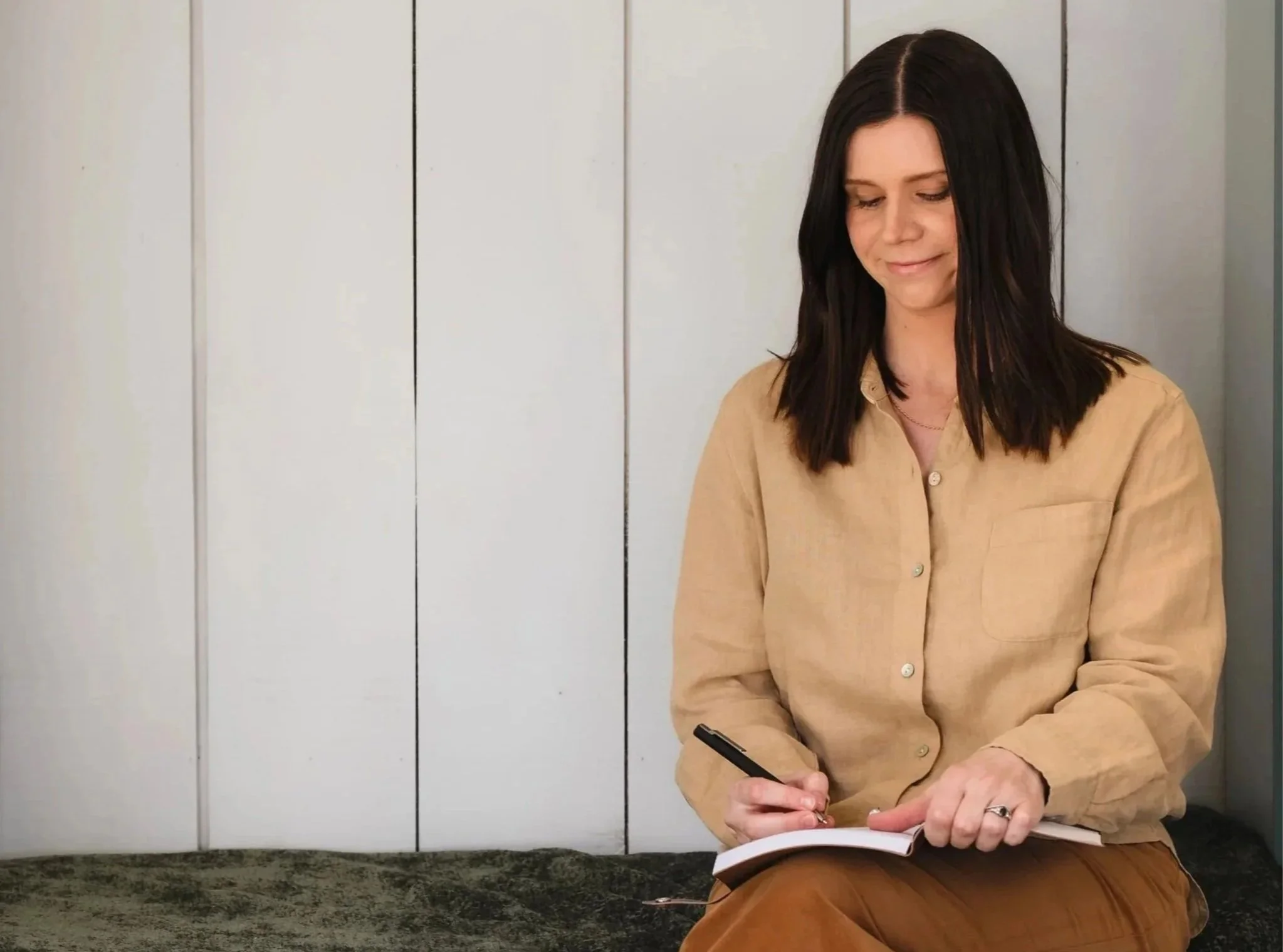 Amy Townsend, founder of Good Sorts Marketing