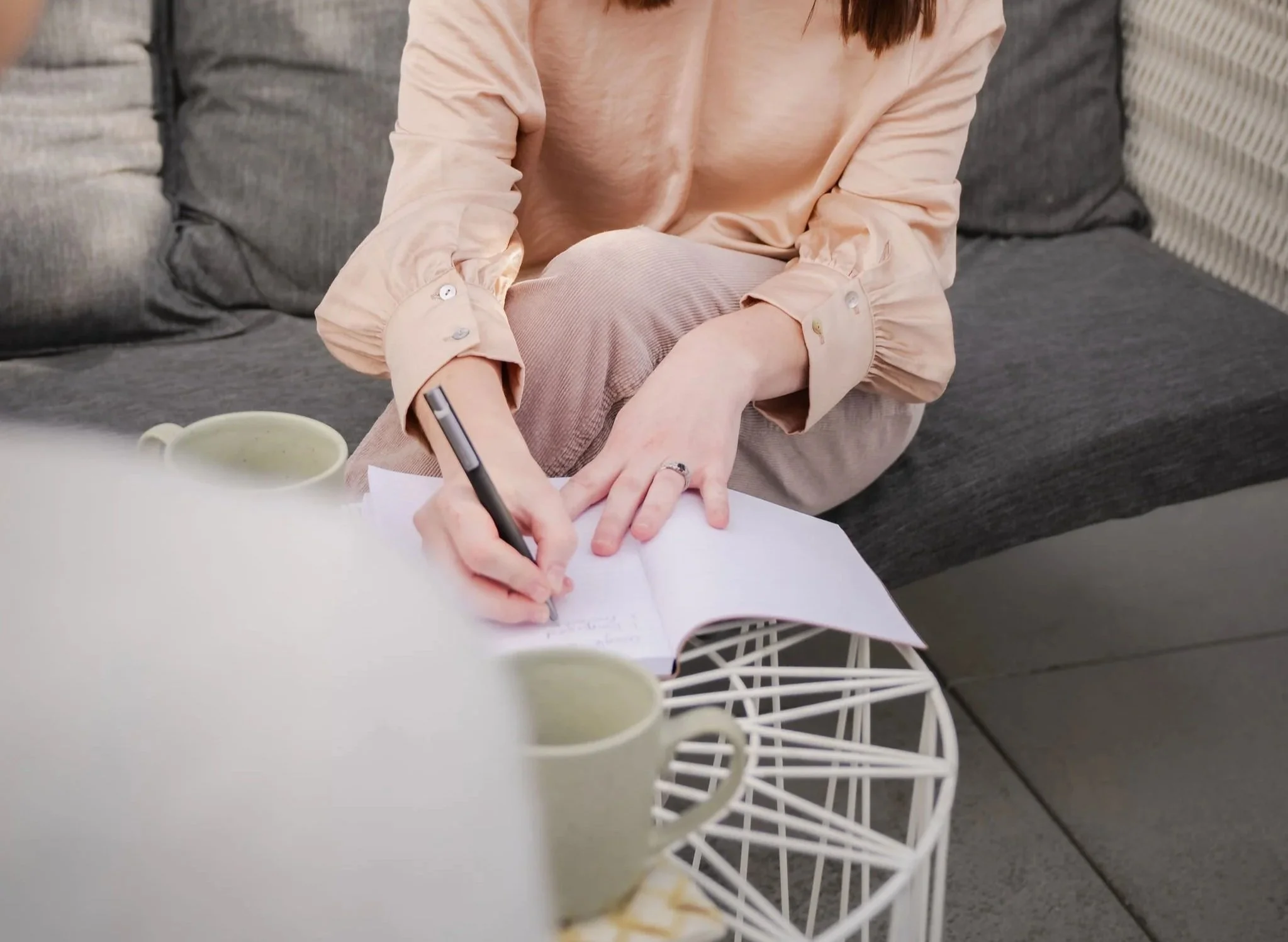 Marketing consultant, media planning and buying