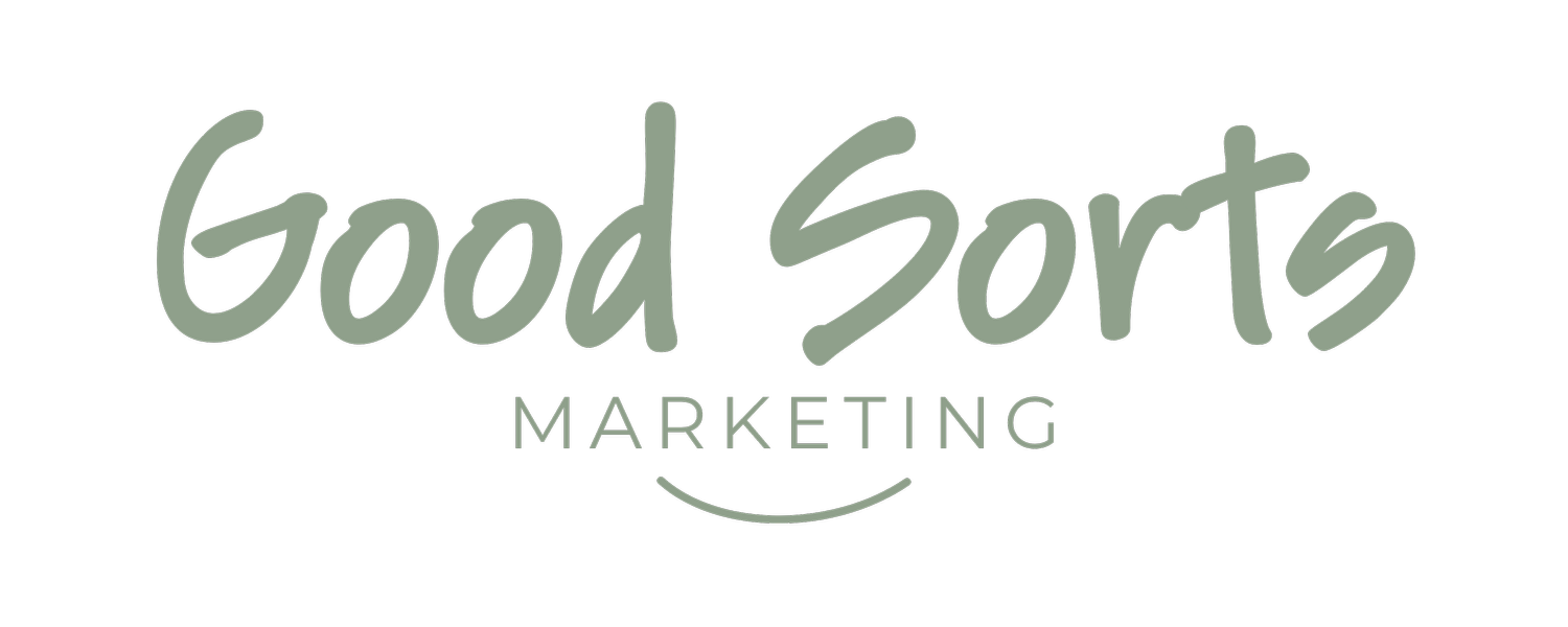 Good Sorts Marketing