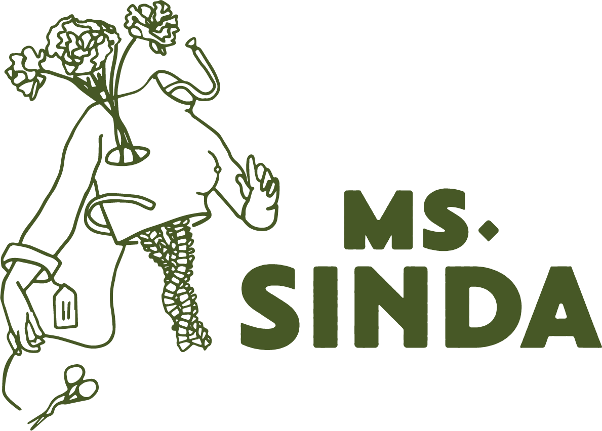 Ms Sinda