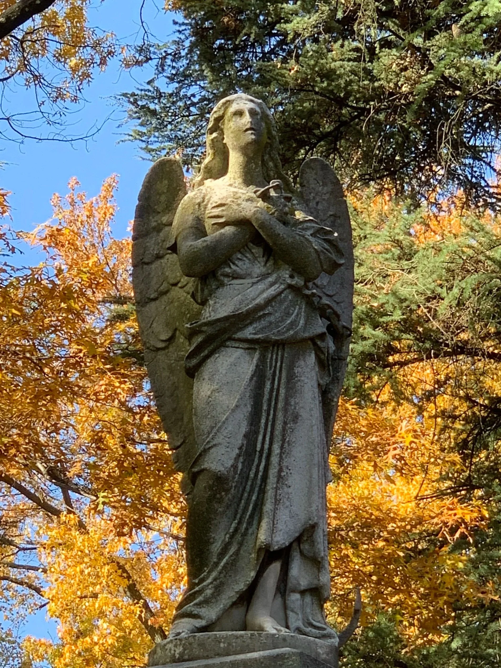 Who's Who of the Spirit World