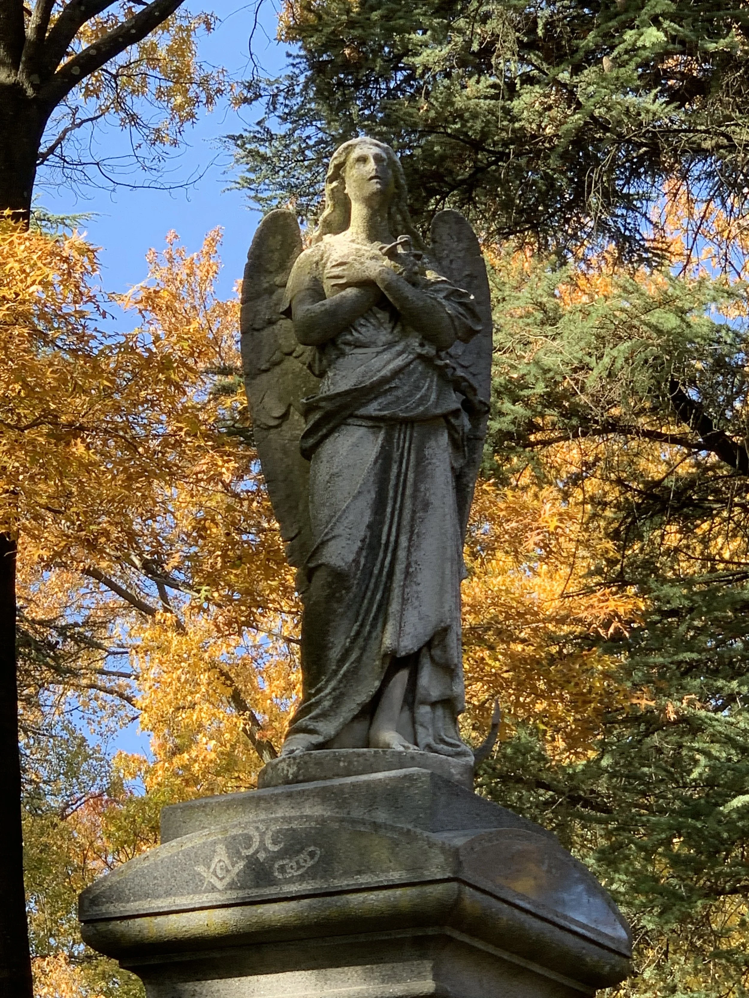 Who's Who of the Spirit World