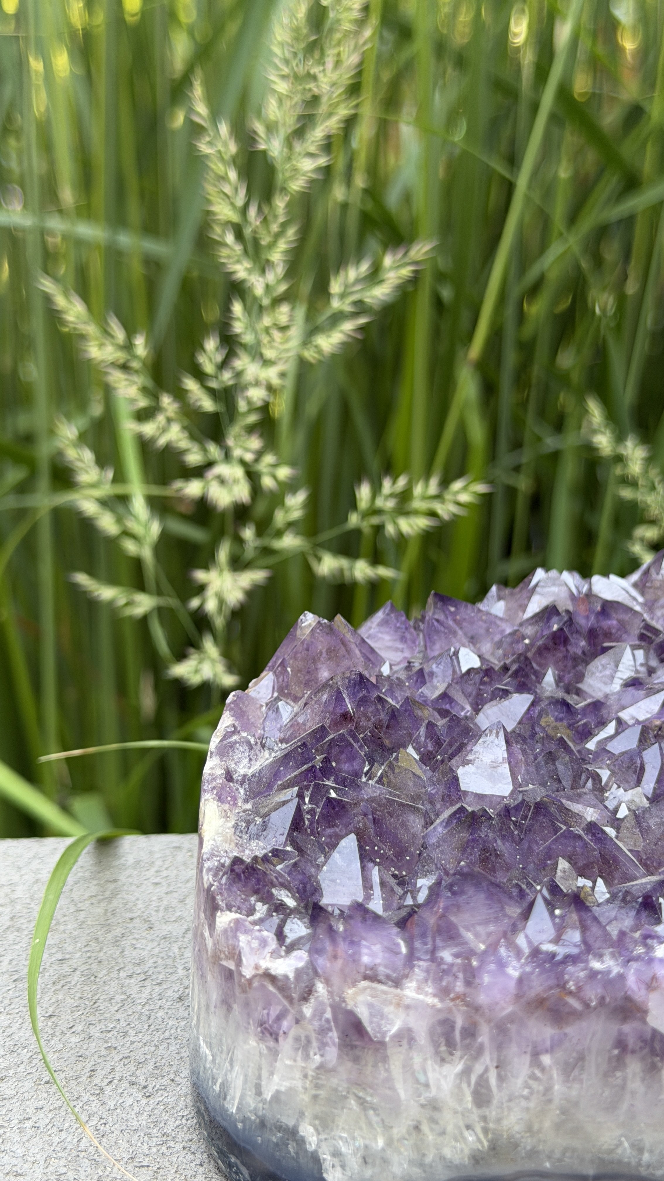 Safety First: Psychic Defense for Intuitive Work
