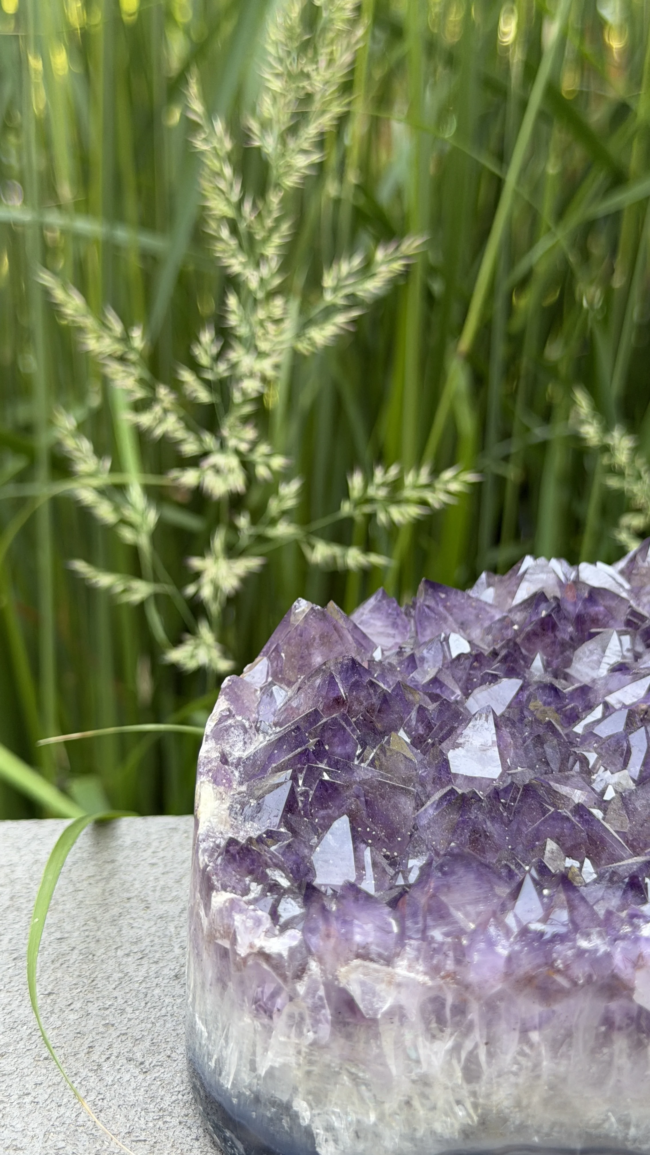 Safety First: Psychic Defense for Intuitive Work