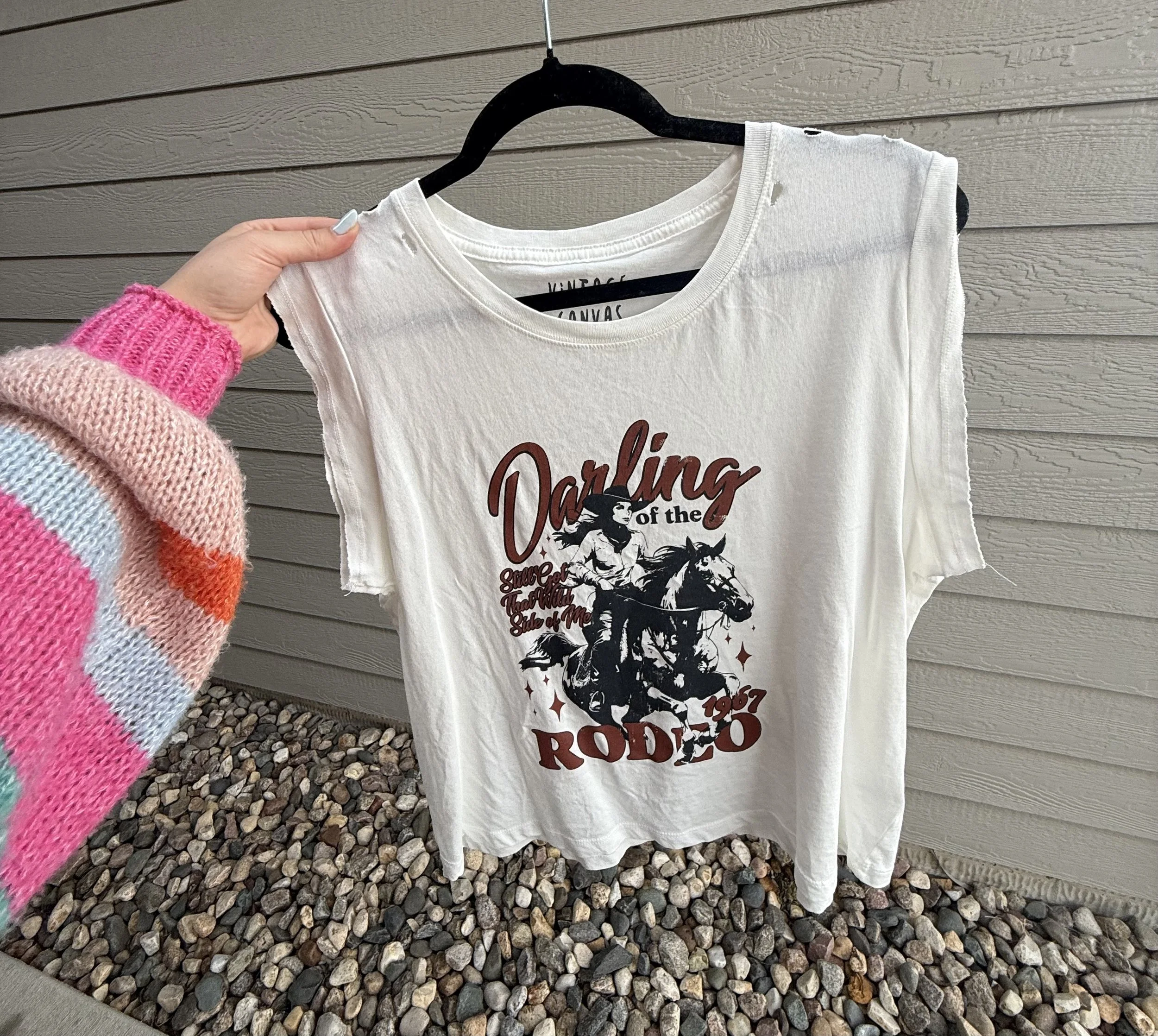 Darlin' of the Rodeo