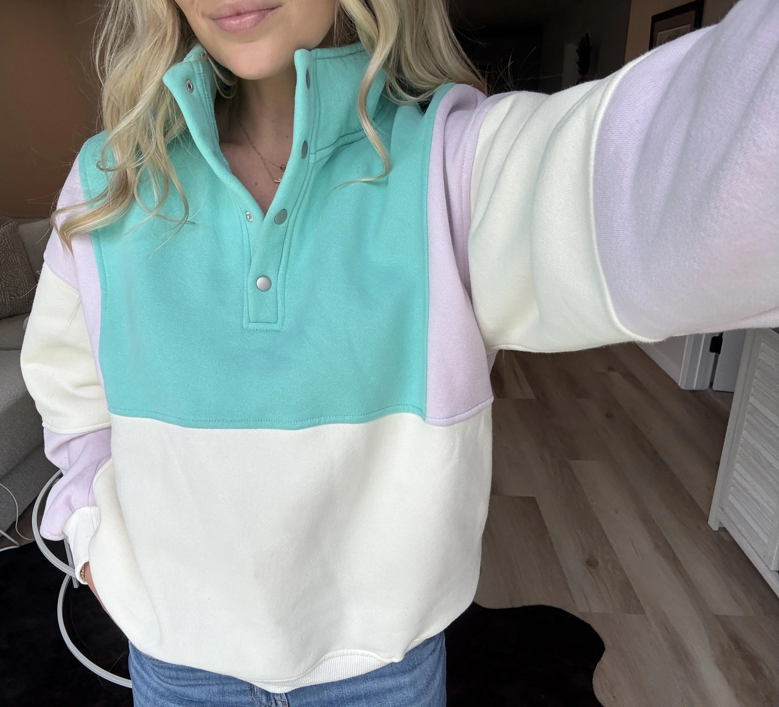 The Dreamer Sweater