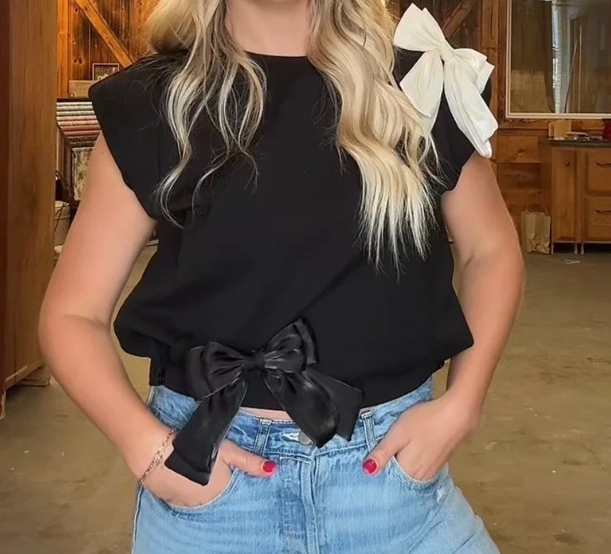 The Creative Blouse