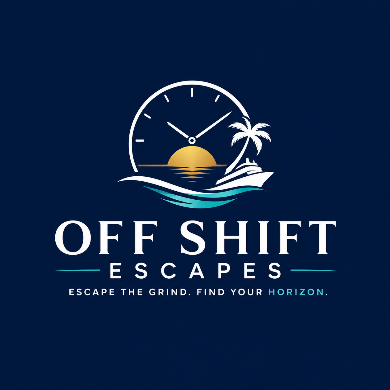 Off Shift Escapes