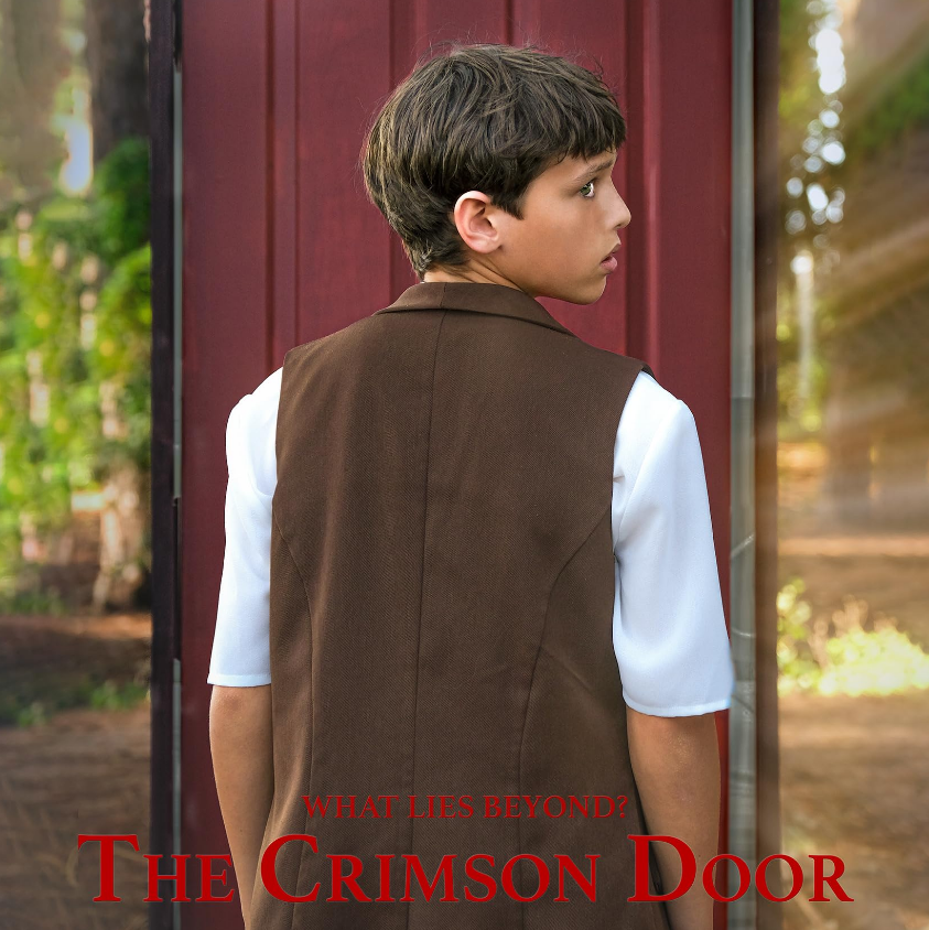 The Crimson Door