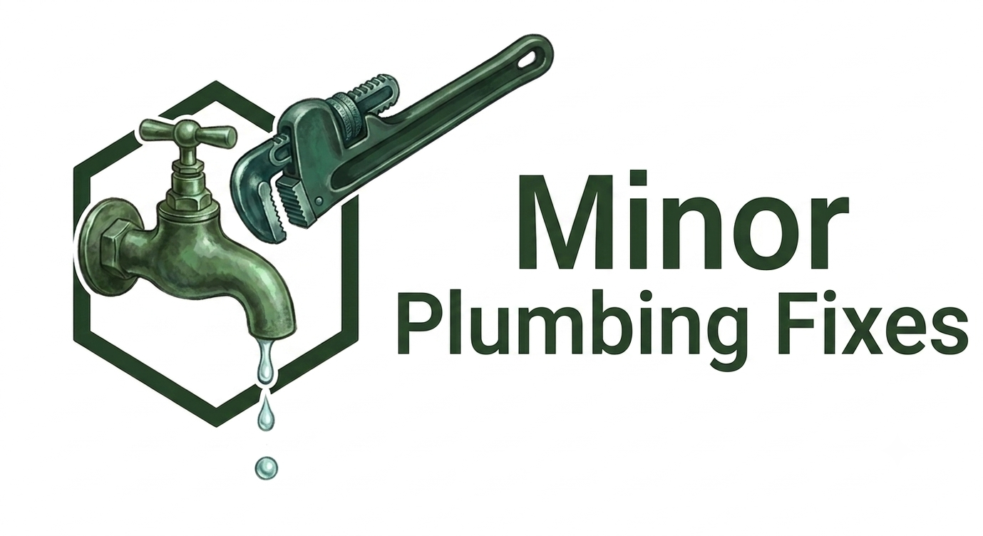 Minor Plumbing Services and Support