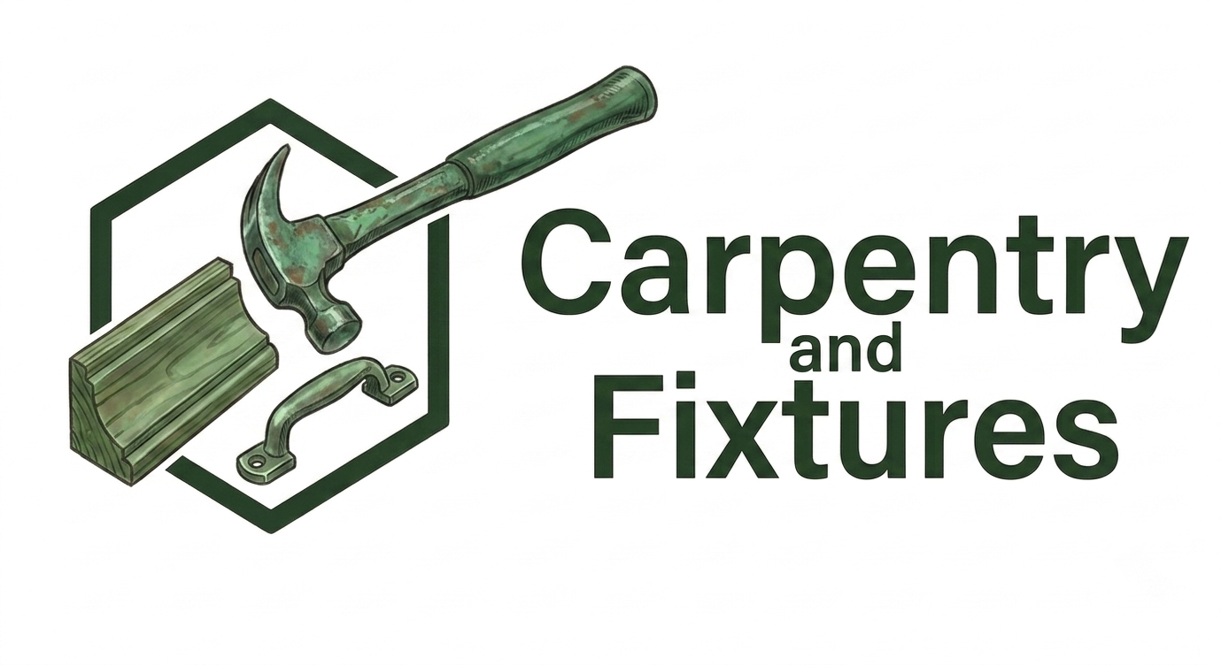Carpentry and Fixtures