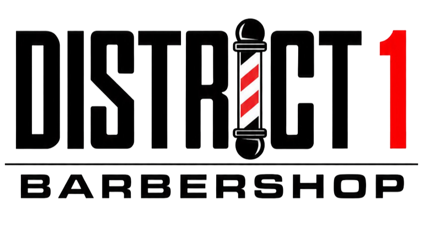 District 1 Barbershop