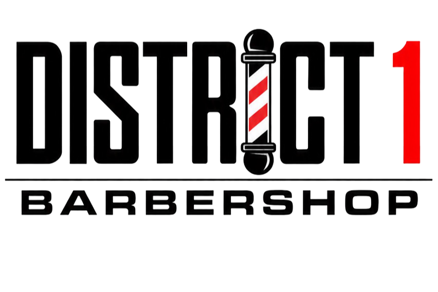 District 1 Barbershop