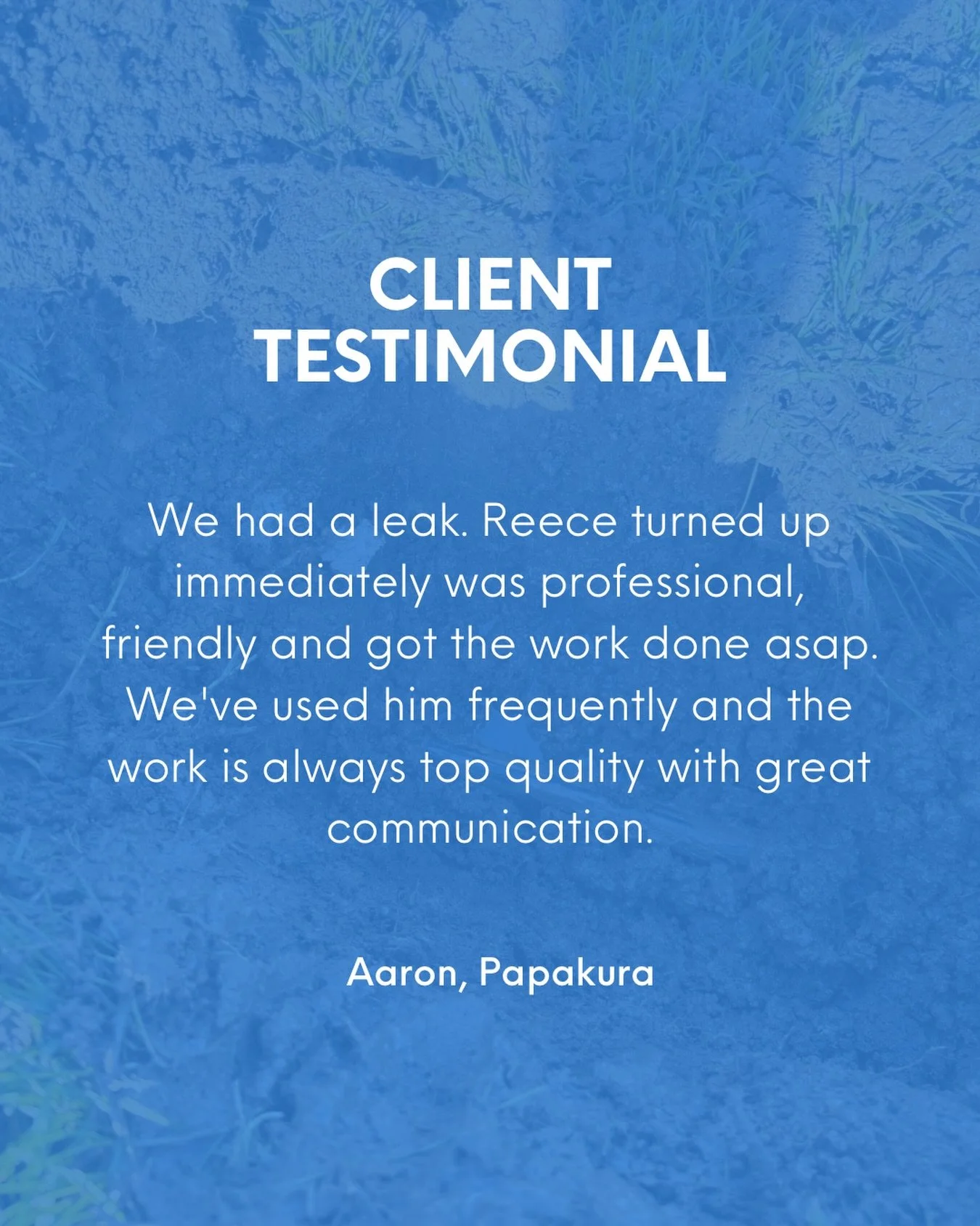 Seeing (5) stars 🤩 Cheers Aaron!

#googlereview