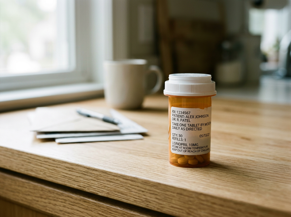 Psychiatric Medication Management
