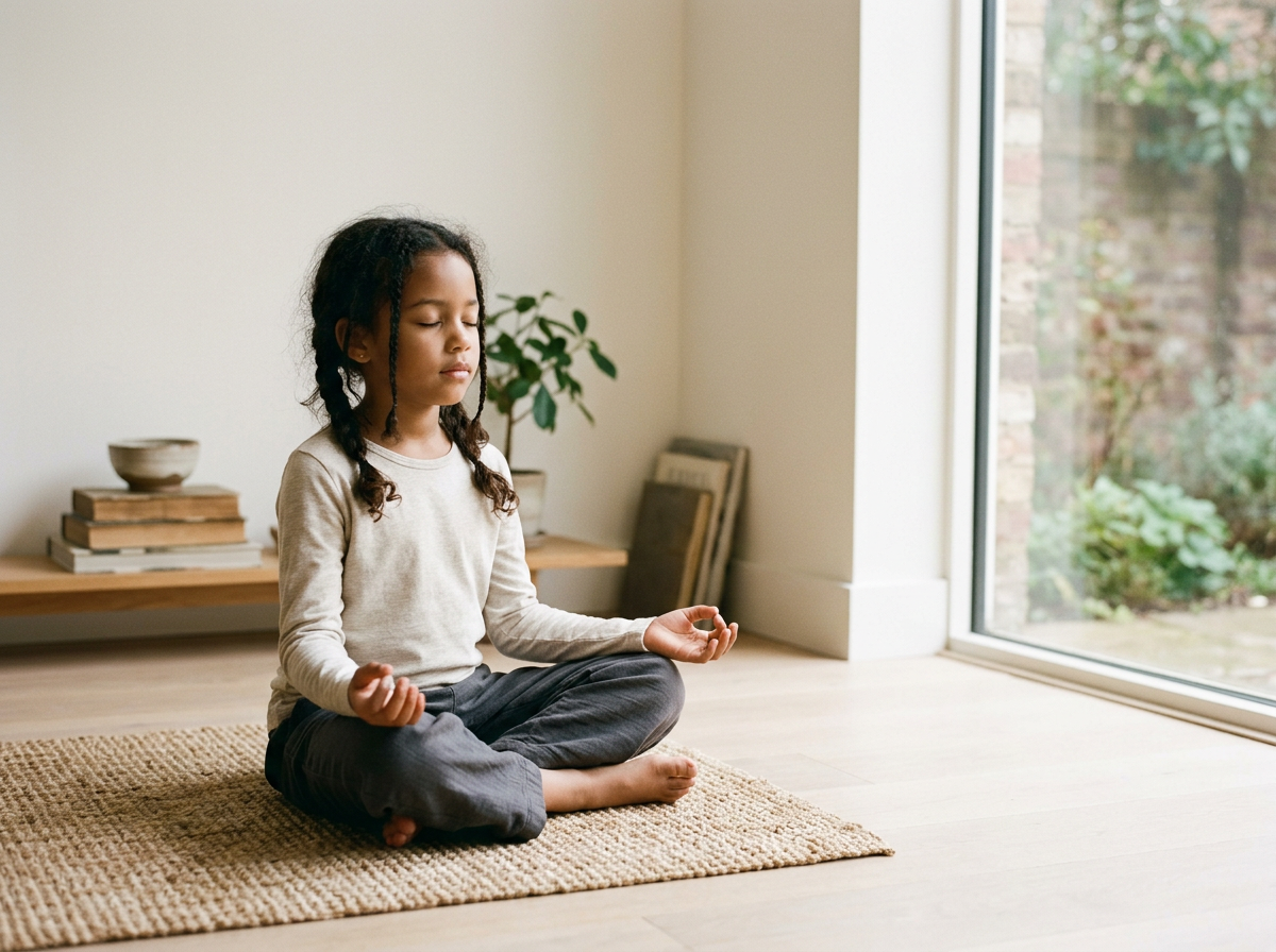 Meditation Coaching/Mentoring