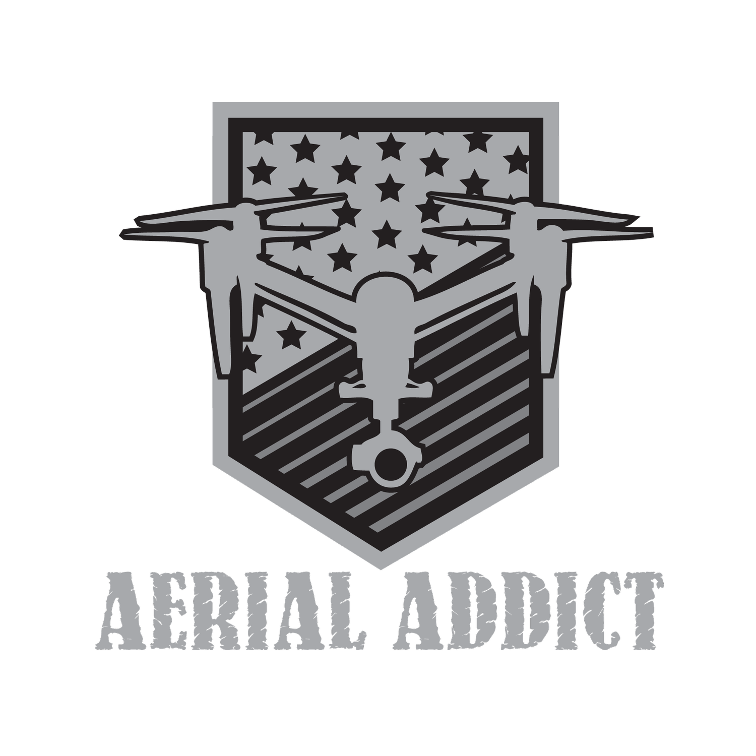 Aerial Addict