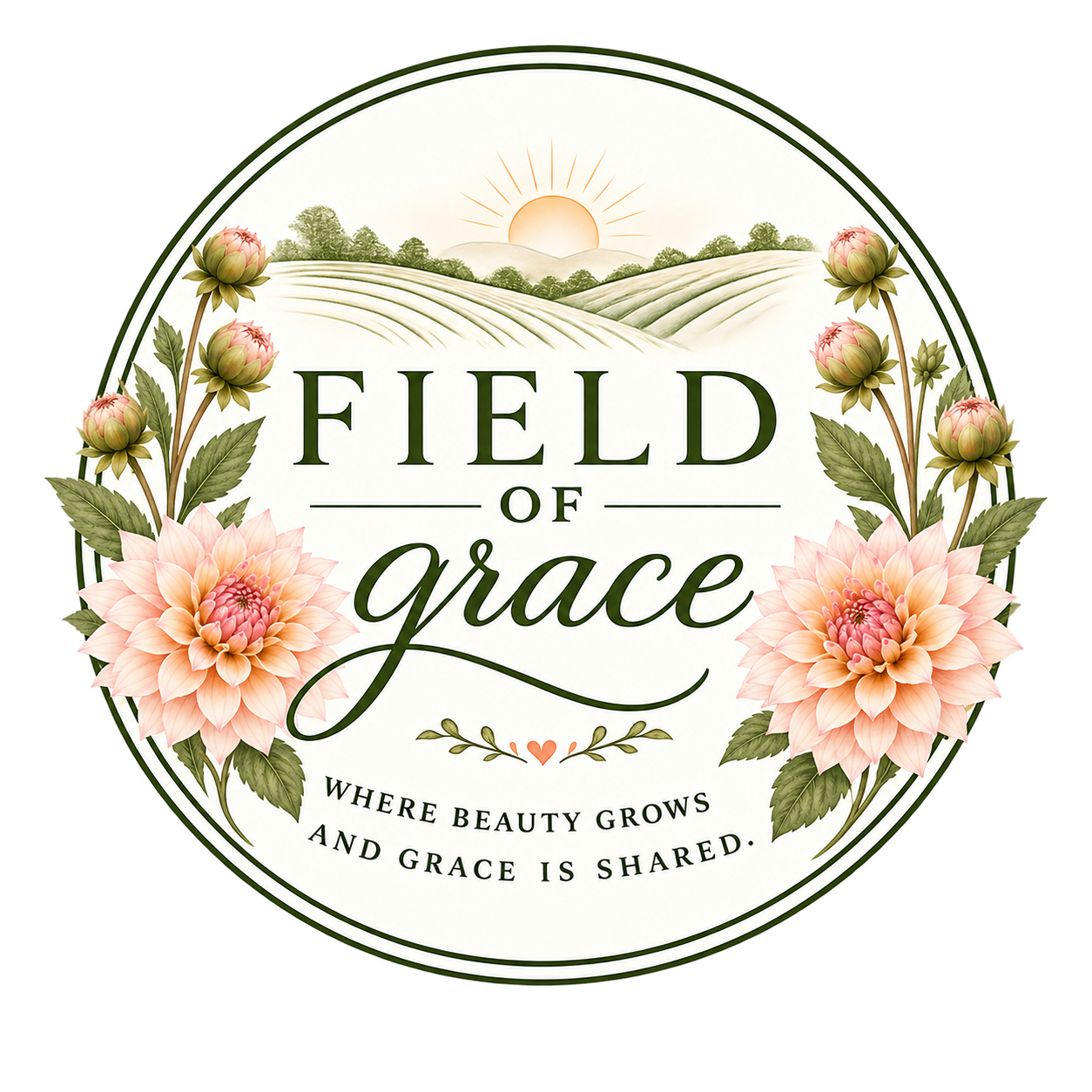 Field of Grace