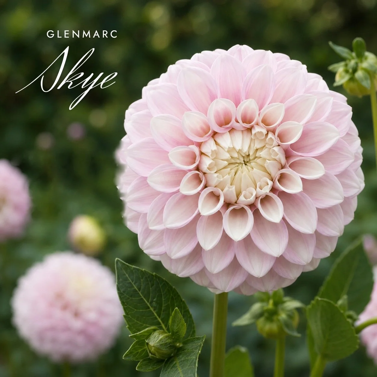 Glenmarc Skye