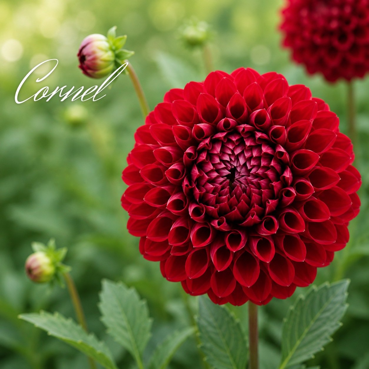 Cornel