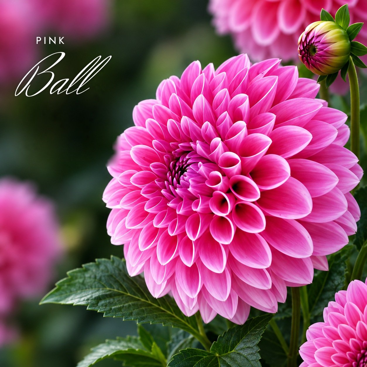 Pink Ball