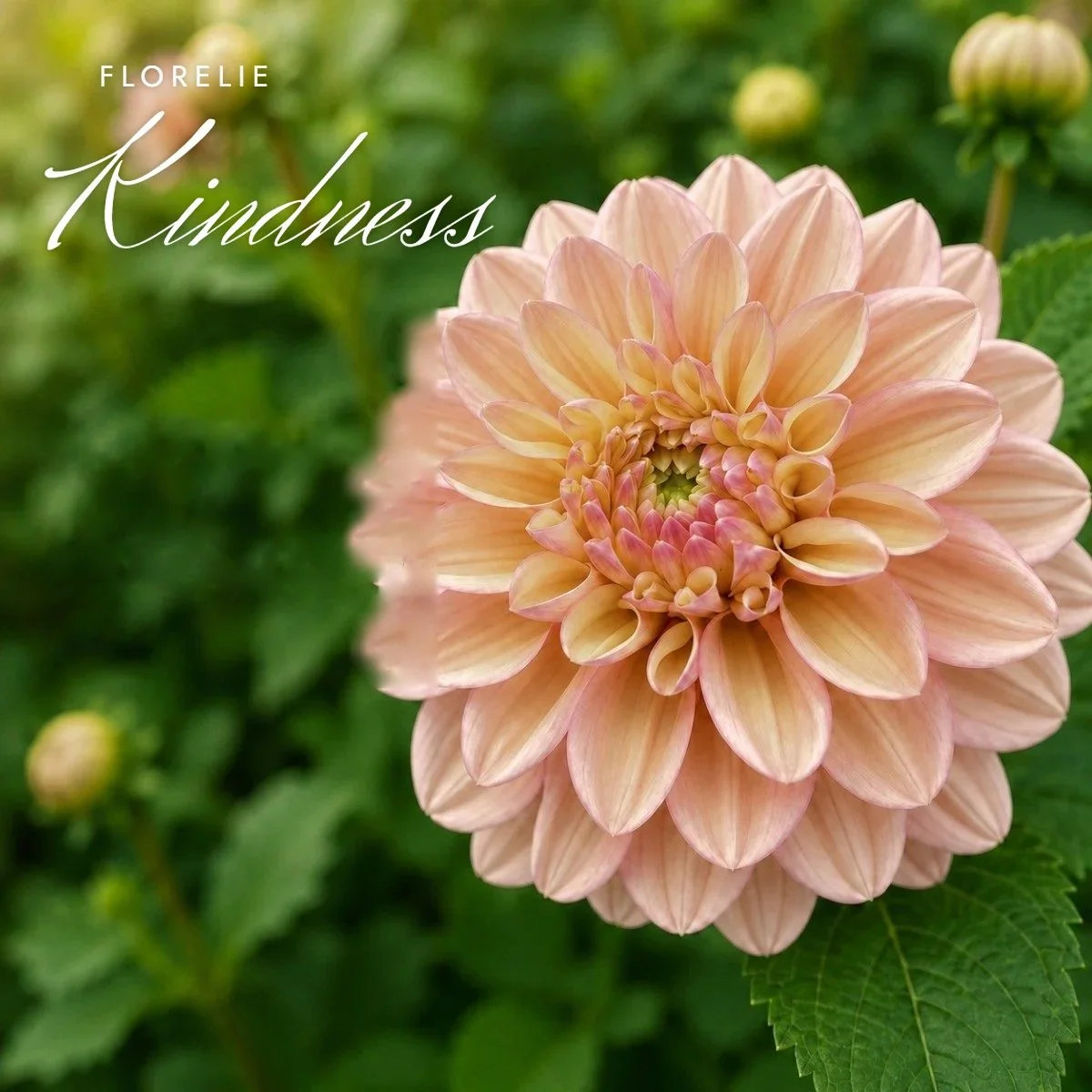 Florelie Kindness