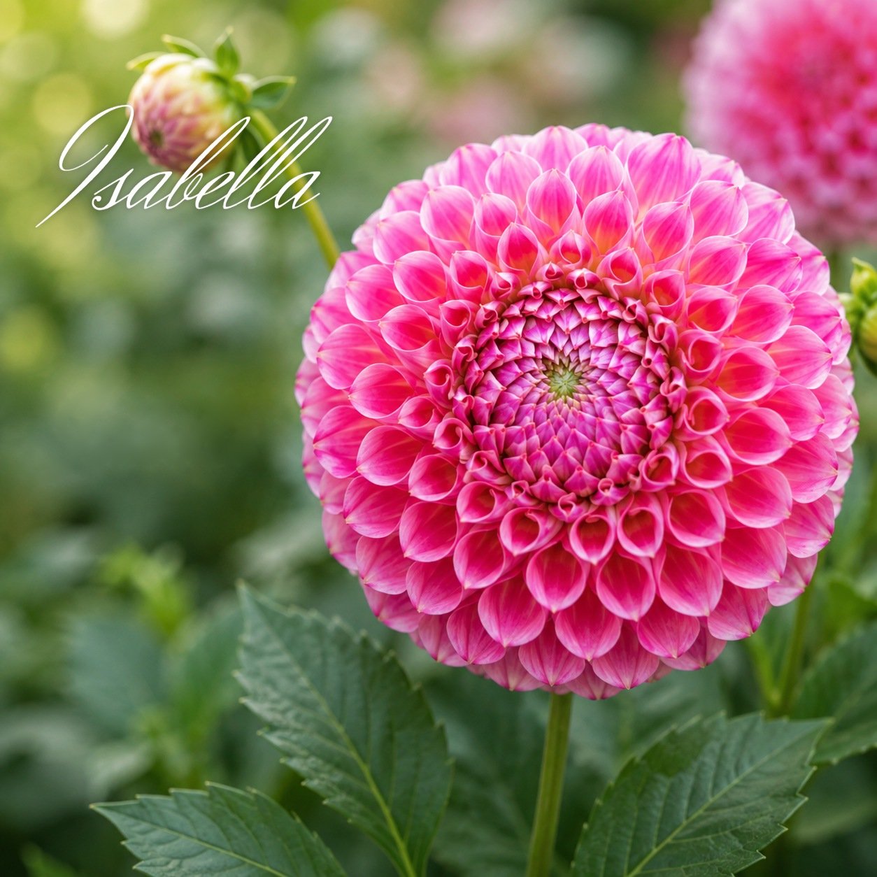 Isabella