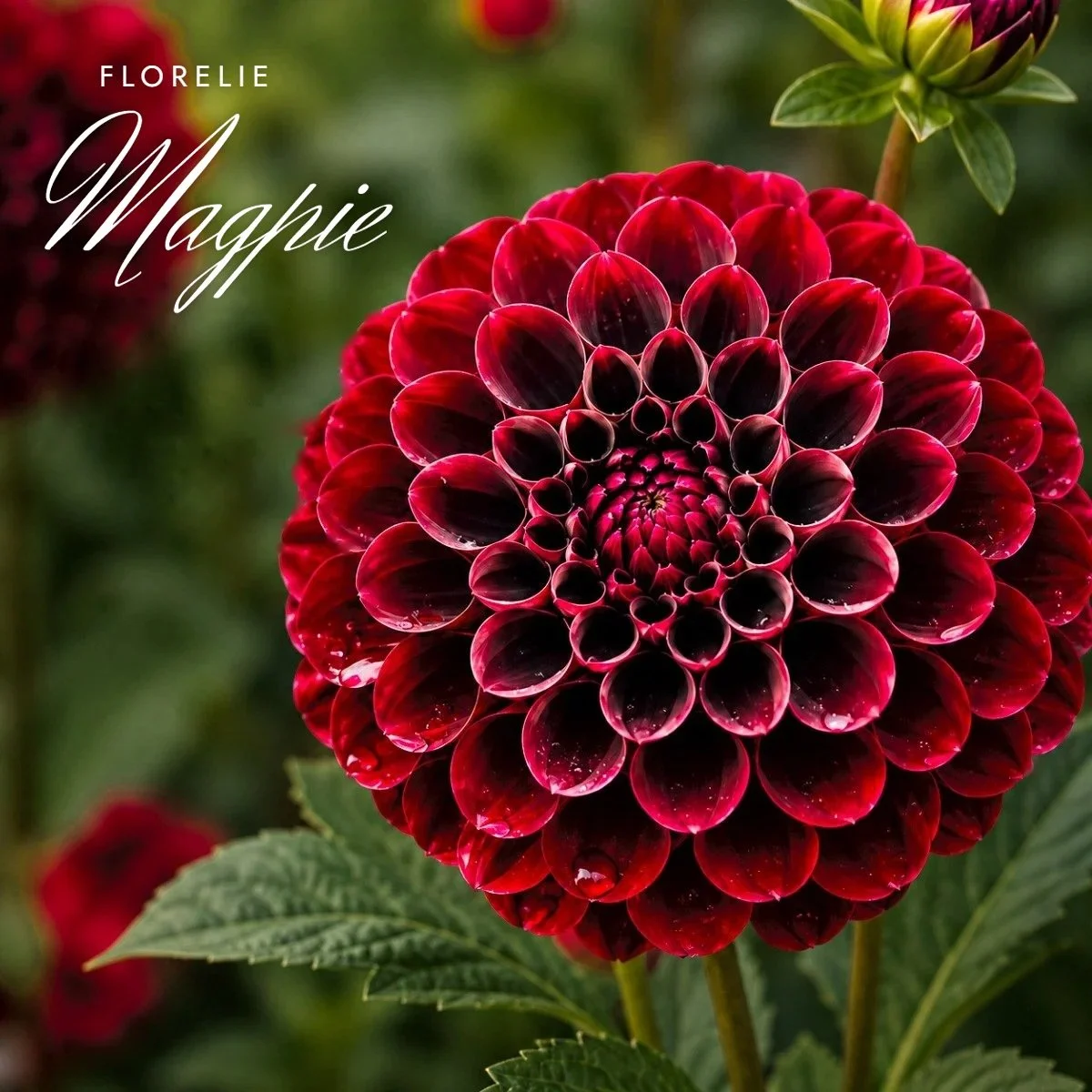 Florelie Magpie