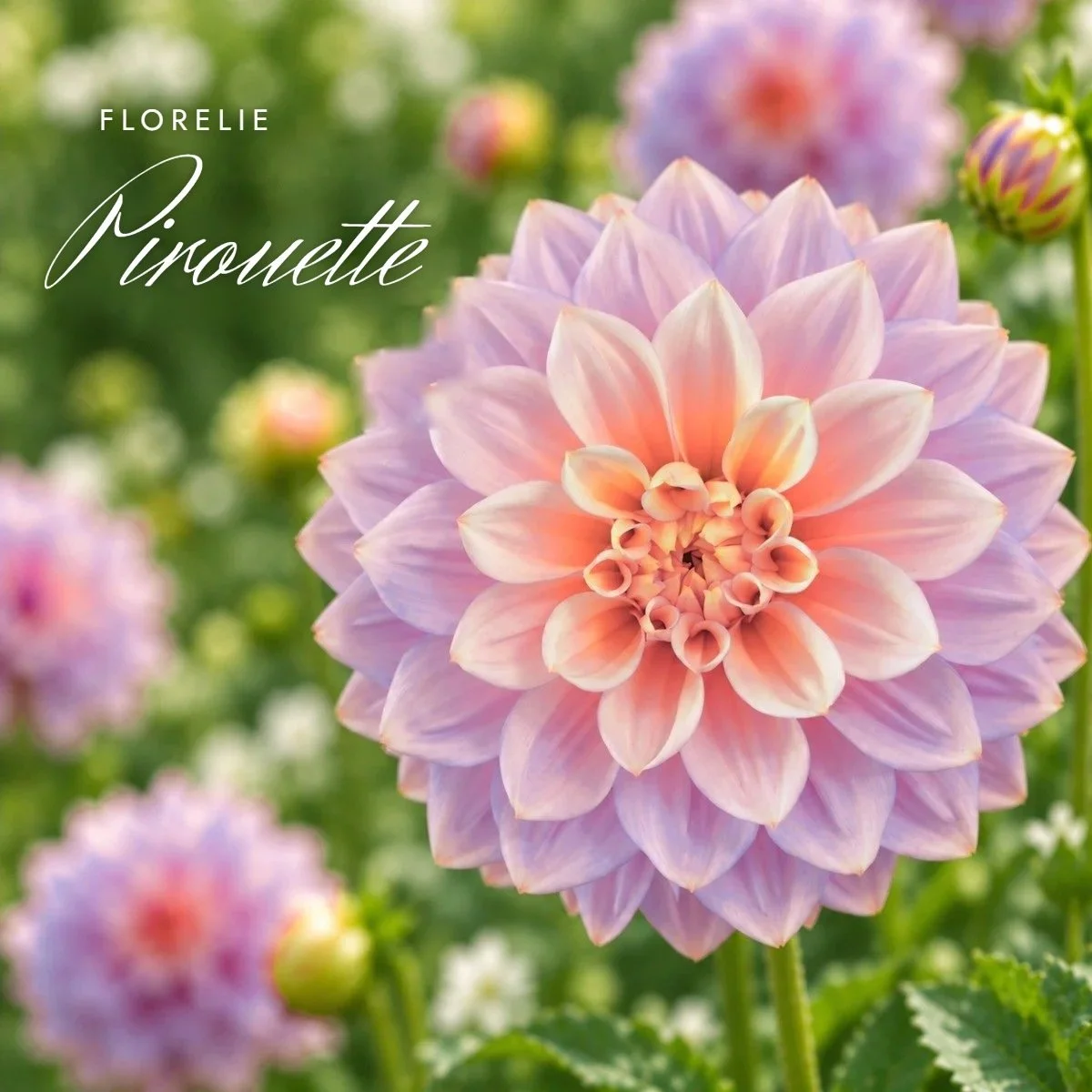 Florelie Pirouette