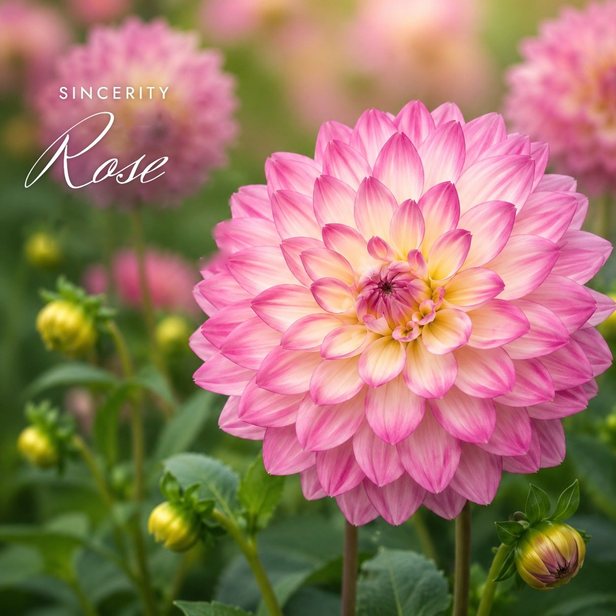 Sincerity Rose