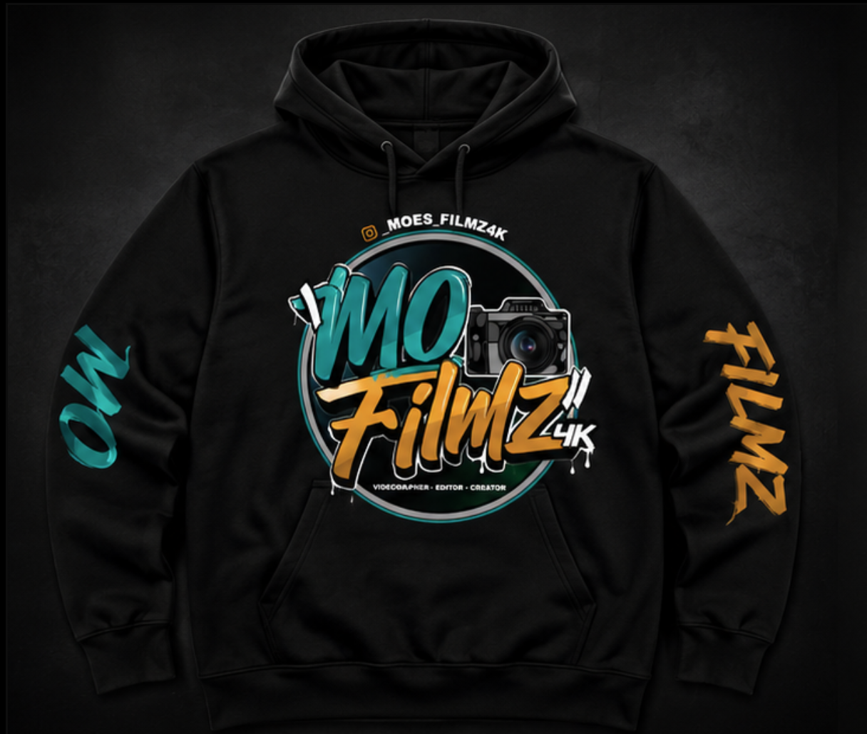 Hoodie