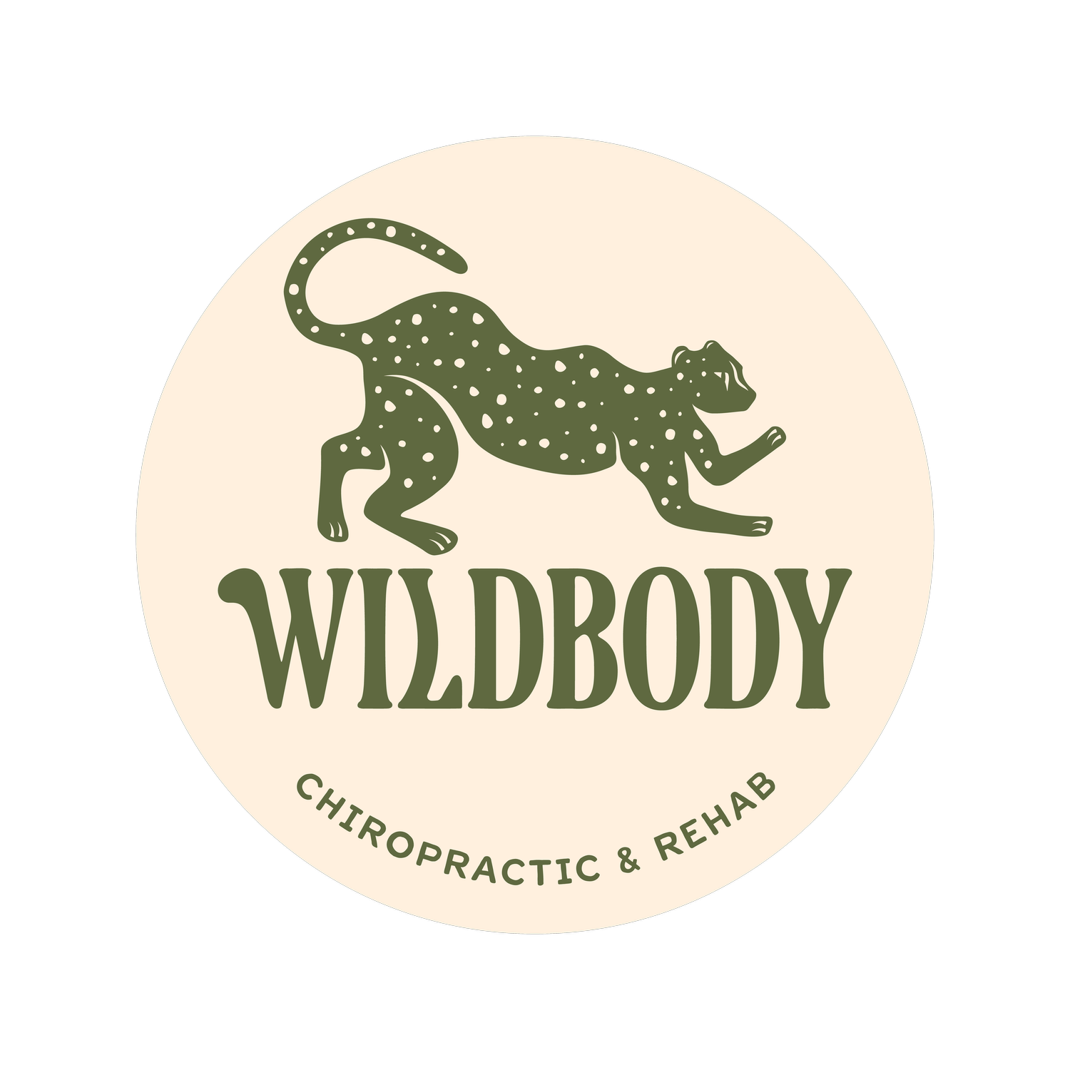 WILDBODY Chiropractic &amp; Rehab