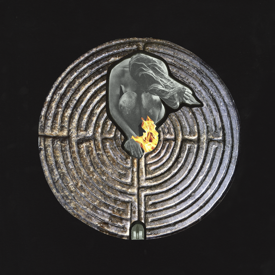 TOUCHING THE CENTER
