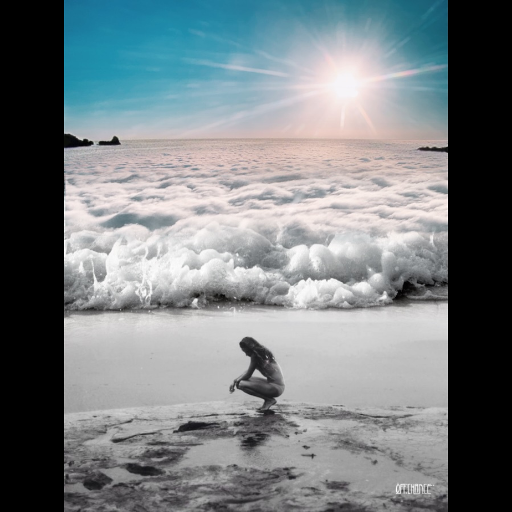 BENEATH THE CLOUDS