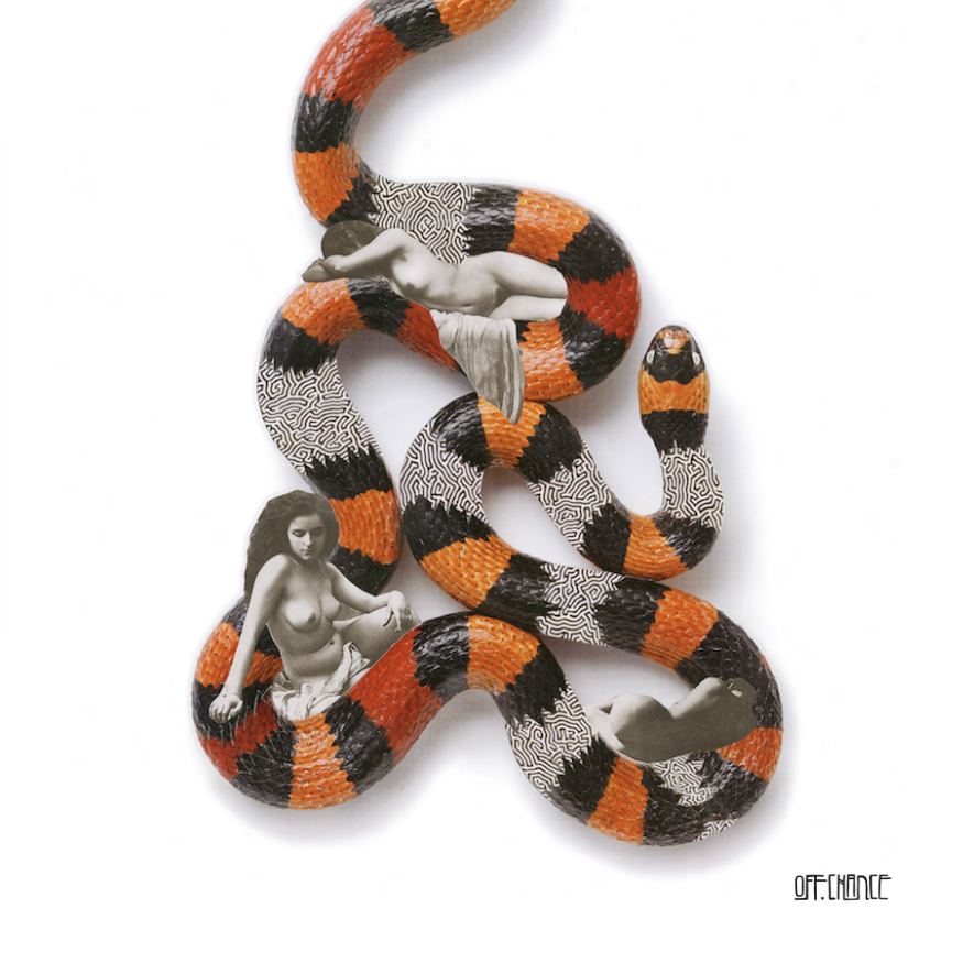 SNAKE DREAMS