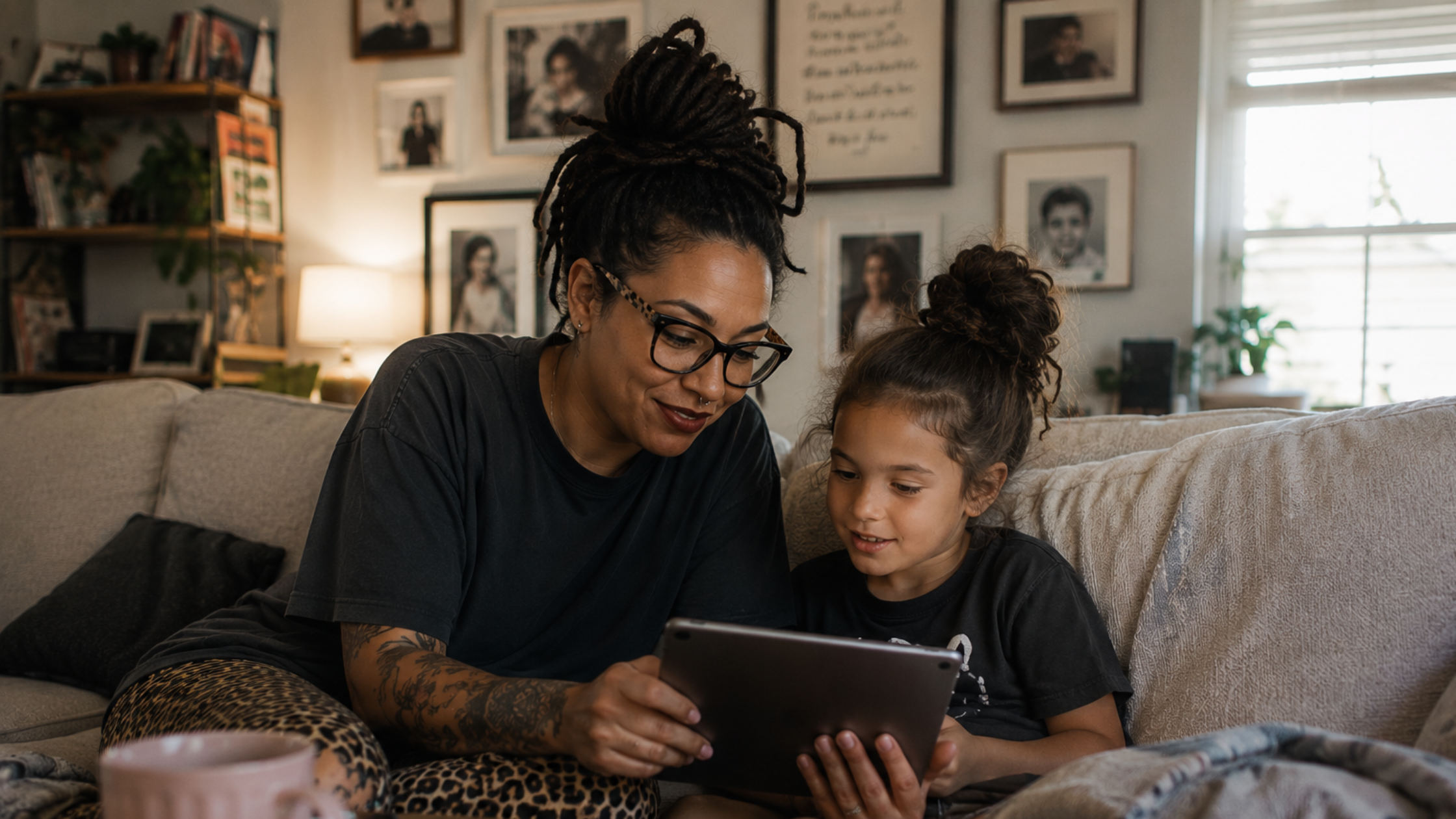 Is AI Safe for My Kids?